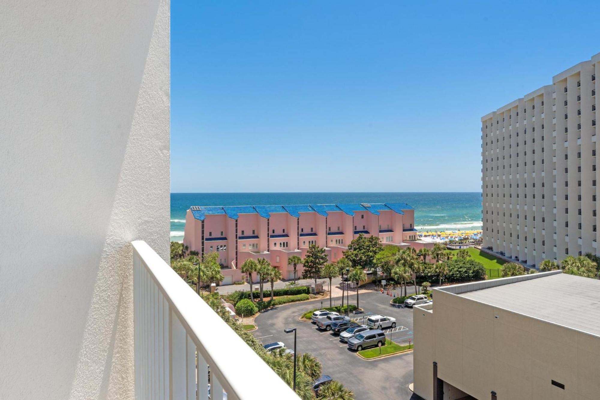 Villa Tides 611 Destin Exterior foto