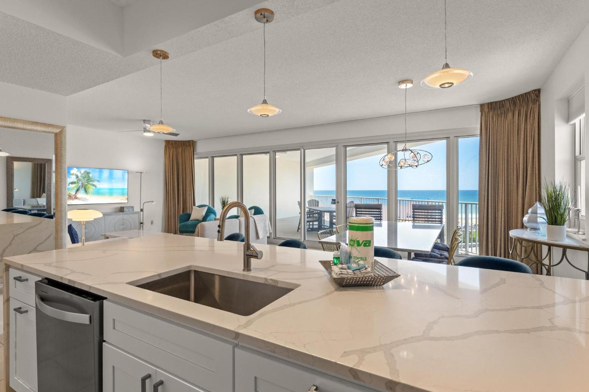Villa Tides 611 Destin Exterior foto